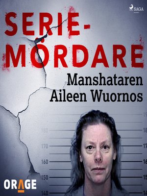 cover image of Manshataren Aileen Wuornos